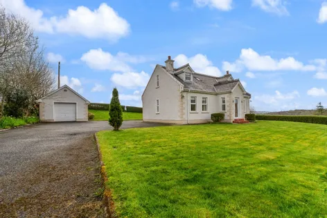 Tara Cottage, Carricknamoghill, Killybegs, Co. Donegal, F94W017 -  DNG