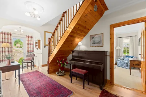 Tara Cottage, Carricknamoghill, Killybegs, Co. Donegal, F94W017 -  DNG