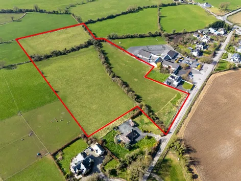 Ballinamere, Tullamore, Co. Offaly -  DNG