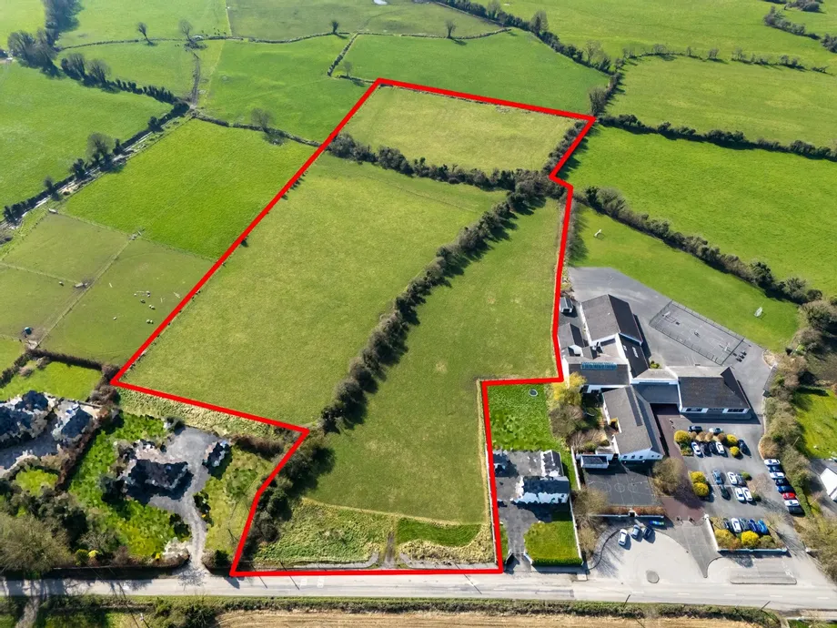 Ballinamere, Tullamore, Co. Offaly - DNG Estate Agents