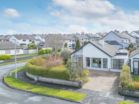 27 Lakeshore Drive, Renmore, Galway, H91HHK1 -  DNG
