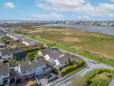27 Lakeshore Drive, Renmore, Galway, H91HHK1 -  DNG