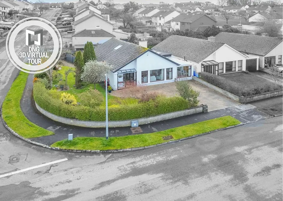 27 Lakeshore Drive, Renmore, Galway, H91HHK1 - DNG Estate Agents