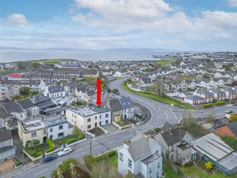 37 Father Griffin Road, Salthill, Galway, H91 -  DNG