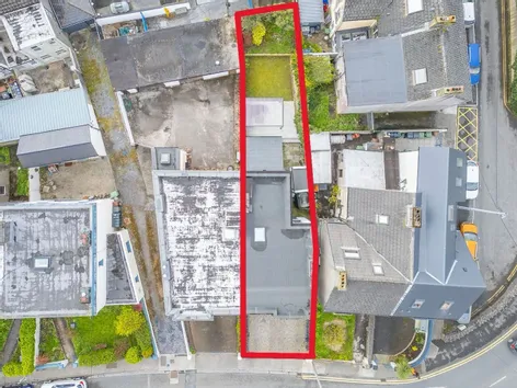37 Father Griffin Road, Salthill, Galway, H91 -  DNG