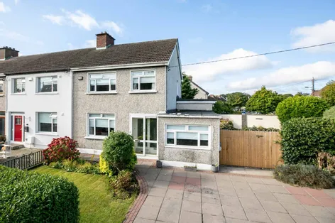 39 Ardcollum Avenue, Artane, Dublin 5, D05H5X8 -  DNG
