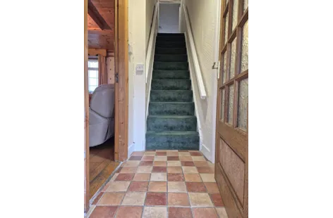 Barbersfort, Barnaderg, Tuam, Co. Galway, H54 -  DNG