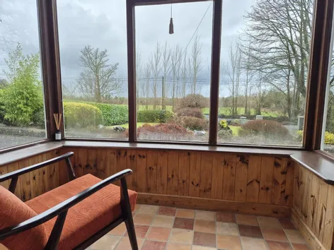 Barbersfort, Barnaderg, Tuam, Co. Galway, H54 -  DNG