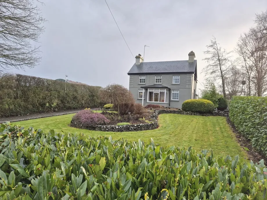 Barbersfort, Barnaderg, Tuam, Co. Galway, H54 - DNG Estate Agents