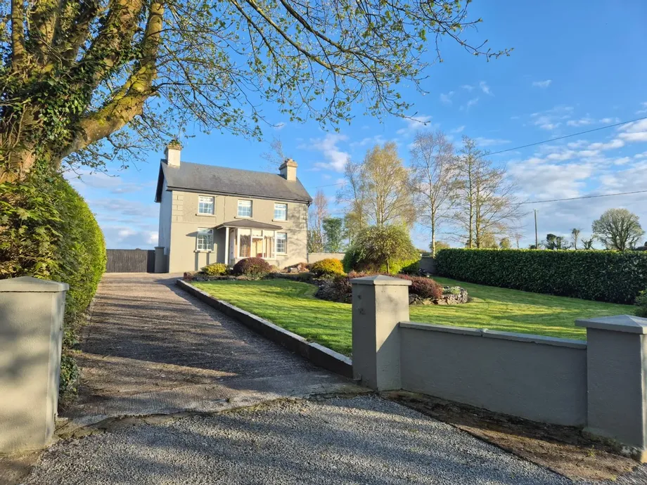 Barbersfort, Barnaderg, Tuam, Co. Galway, H54 - DNG Estate Agents