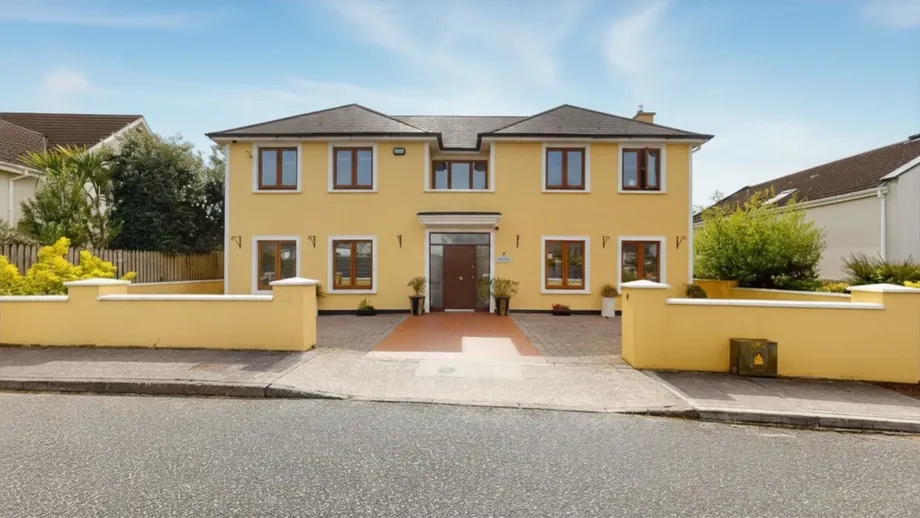 Messa, 4 The Haven, Rosslare Strand, Co. Wexford, Y35EF25 - DNG Estate Agents