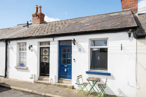 50 Harty Place, Dublin 8, D08 -  DNG