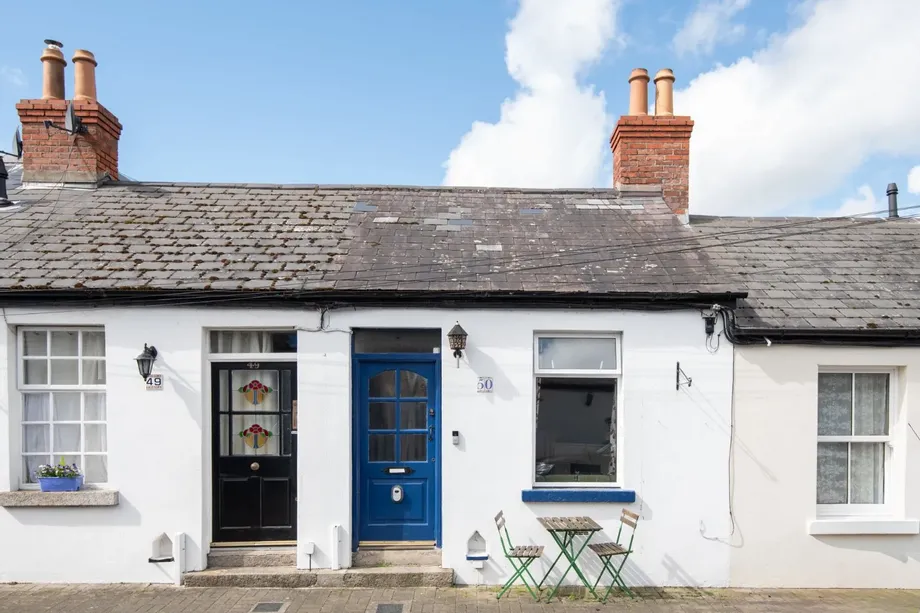50 Harty Place, Dublin 8, D08 - DNG Estate Agents