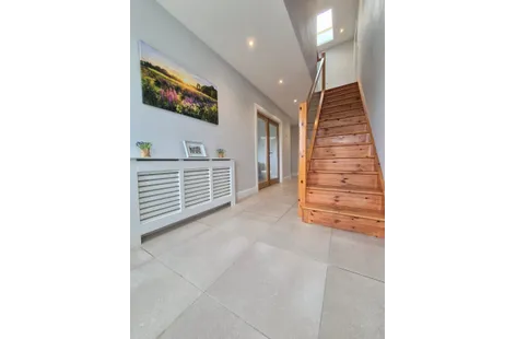 12 Cnoc Na GCaor, Abbeyknockmoy, Co. Galway, H54 -  DNG