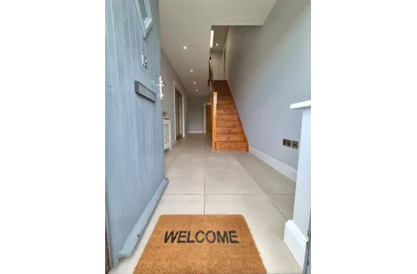 12 Cnoc Na GCaor, Abbeyknockmoy, Co. Galway, H54 -  DNG