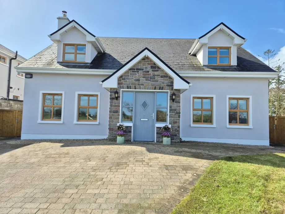 12 Cnoc Na GCaor, Abbeyknockmoy, Co. Galway, H54 - DNG Estate Agents