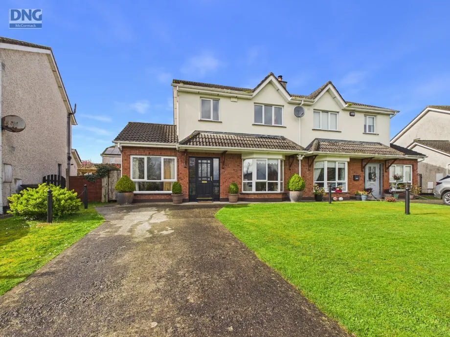 173 Rochfort Manor, Leighlin Rd, Graiguecullen, Carlow, Co. Laois, R93 - DNG Estate Agents