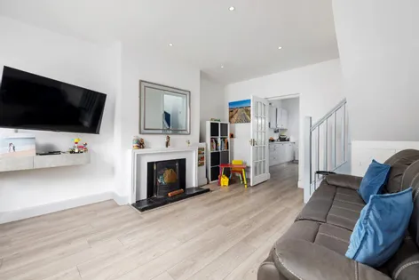 40 Dargan Street, Bray, Co. Wicklow, A98F661 -  DNG