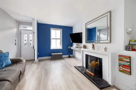 40 Dargan Street, Bray, Co. Wicklow, A98F661 -  DNG