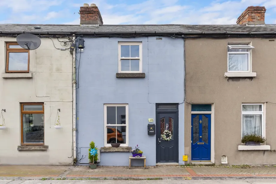 40 Dargan Street, Bray, Co. Wicklow, A98F661 - DNG Estate Agents