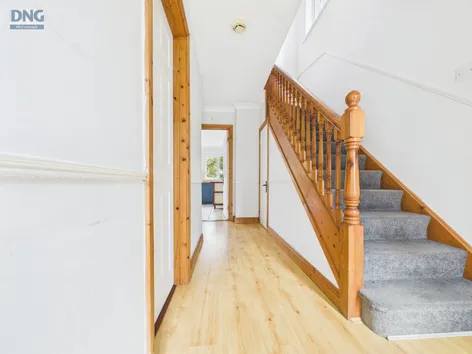 29 Tannery Road, Tannery Wharf, Rathangan, Co. Kildare, R51D768 -  DNG