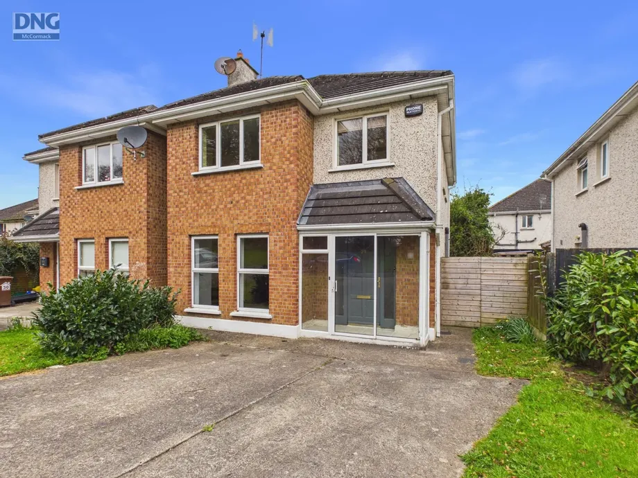 29 Tannery Road, Tannery Wharf, Rathangan, Co. Kildare, R51D768 - DNG Estate Agents