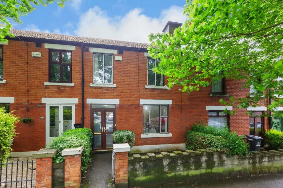 72 Saint Mobhi Road, Glasnevin, Dublin 9, D09N4F3 - DNG Estate Agents