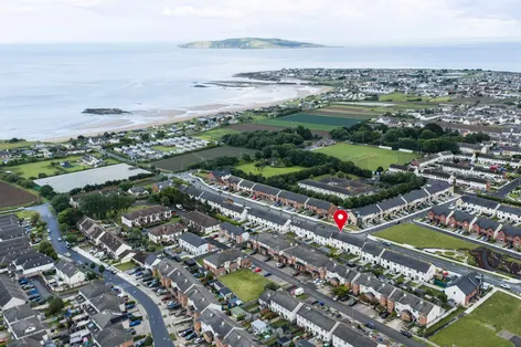 40 Mariners Avenue, Mariners Way, Rush, Co. Dublin, K56EW21 -  DNG