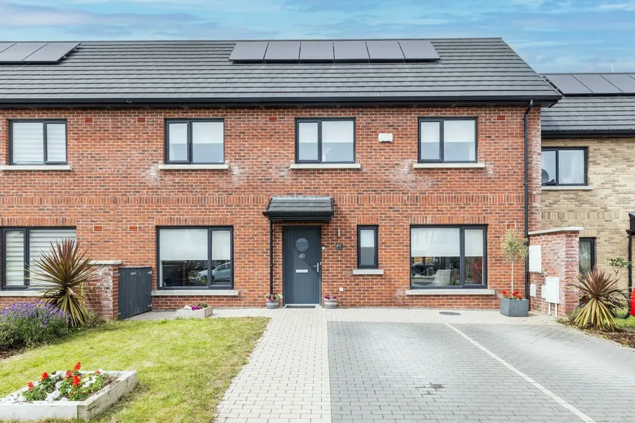 40 Mariners Avenue, Mariners Way, Rush, Co. Dublin, K56EW21 - DNG Estate Agents