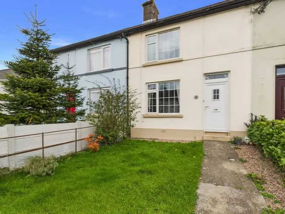 19 St Bridgets Terrace, Mullingar, Co. Westmeath, N91Y6Y7 - DNG Estate Agents