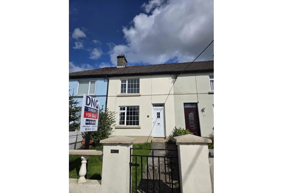 19 St Bridgets Terrace, Mullingar, Co. Westmeath, N91Y6Y7 - DNG Estate Agents