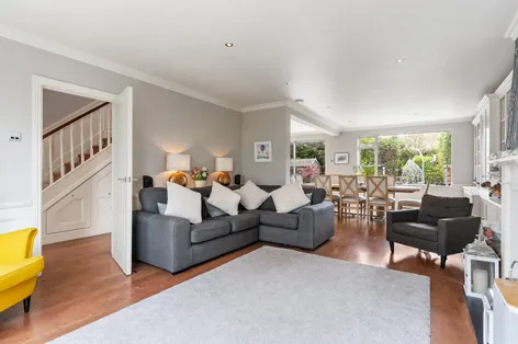 5 Pine Valley Way, Rathfarnham, Dublin 16, D16VK80 -  DNG