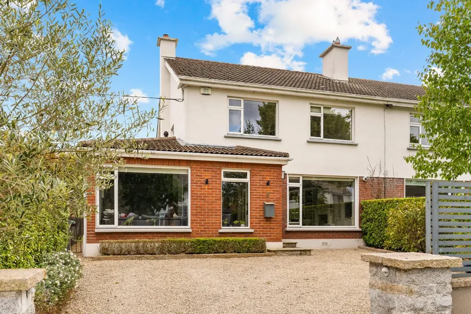 5 Pine Valley Way, Rathfarnham, Dublin 16, D16VK80 - DNG Estate Agents