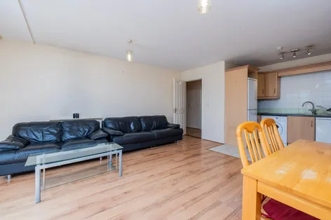 14 Chapel Place, Chapel Street, Balbriggan, Co. Dublin, K32RK77 -  DNG