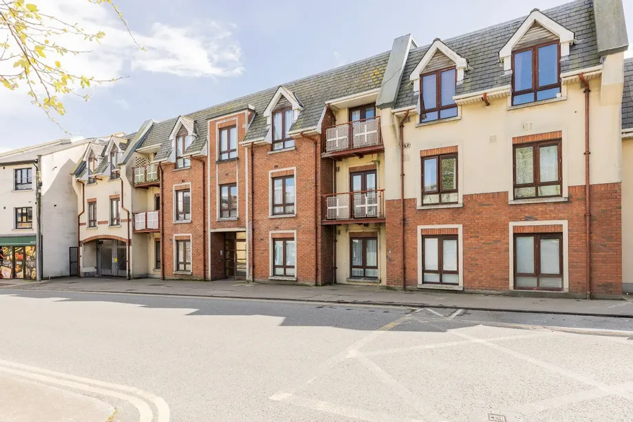 14 Chapel Place, Chapel Street, Balbriggan, Co. Dublin, K32RK77 - DNG Estate Agents