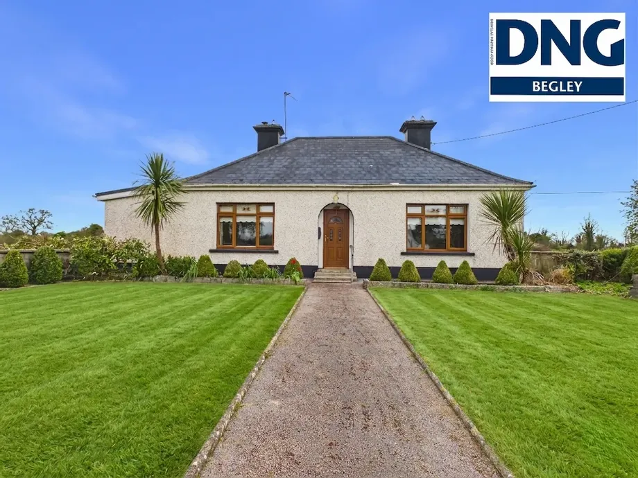 Ballynakill, Moate, Co. Westmeath, N37XN32 - DNG Estate Agents