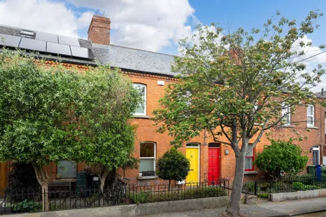 5 Donore Road, South Circular Road, Dublin 8, D08N1NH -  DNG