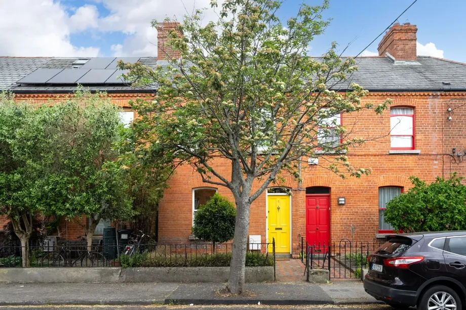 5 Donore Road, South Circular Road, Dublin 8, D08N1NH - DNG Estate Agents