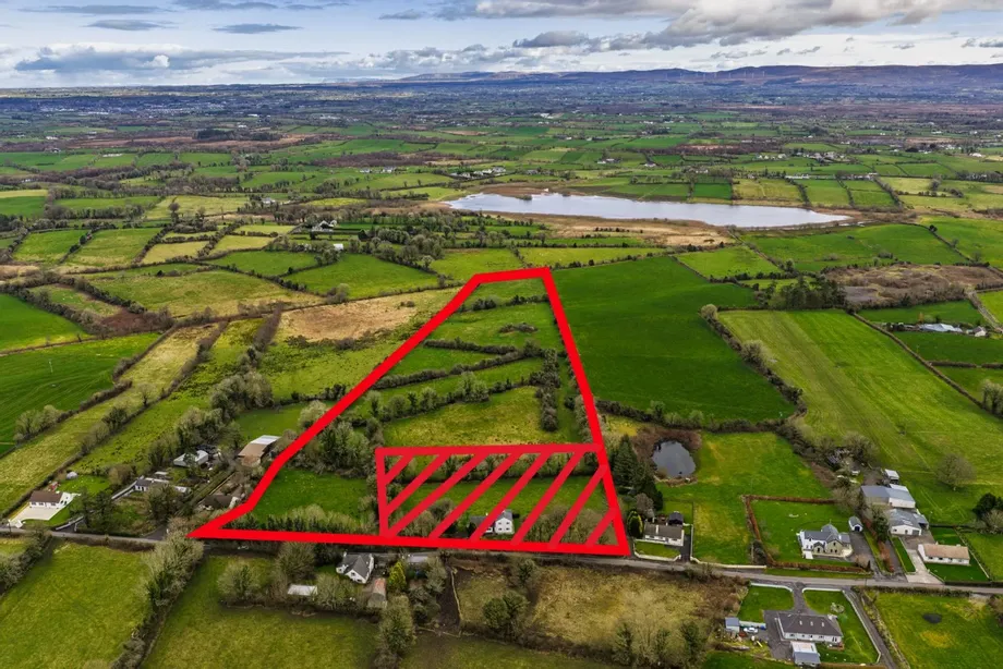 Woodbine Farm Land, Newtown, Cloghans, Ballina, Co. Mayo., F26W6D3 - DNG Estate Agents