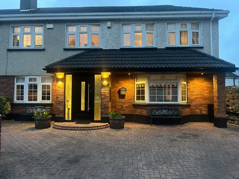 18 Kiltipper Close, Aylesbury, Dublin 24, D24 - DNG