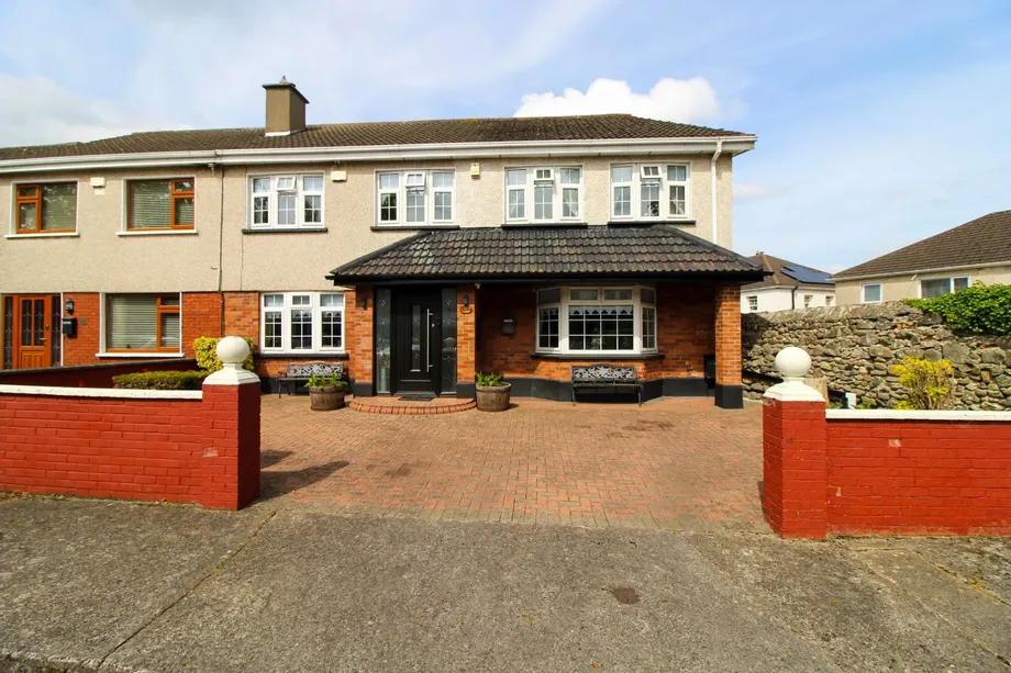 18 Kiltipper Close, Aylesbury, Dublin 24, D24 - DNG Estate Agents