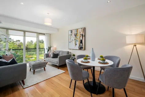 105 Bloomfield Park, Bloomfield Avenue, Donnybrook, Dublin 4, D04 - DNG