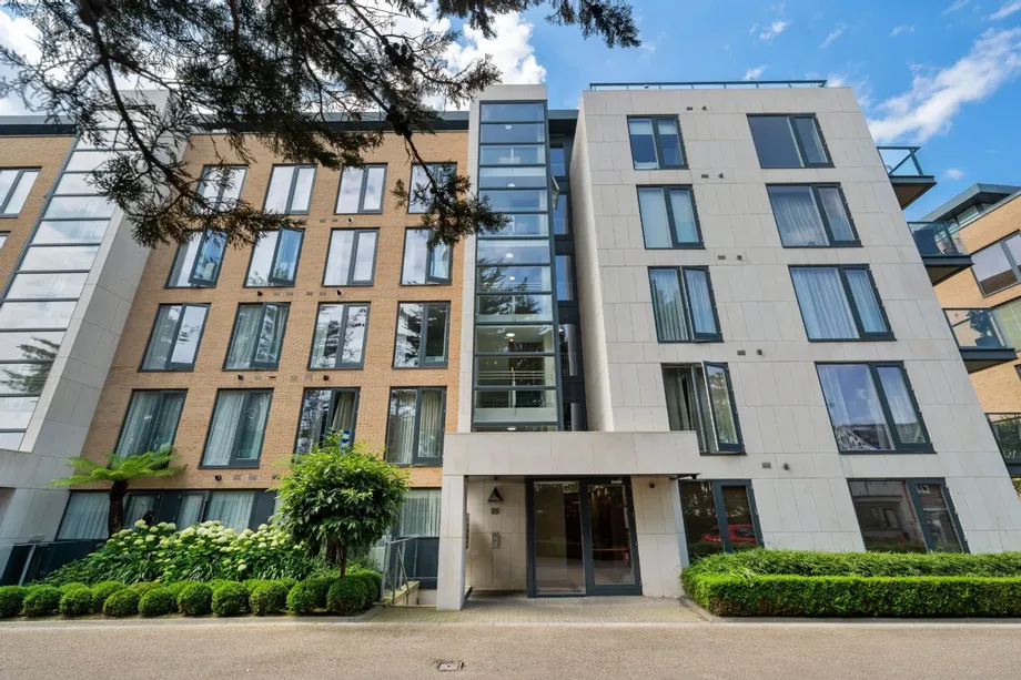 105 Bloomfield Park, Bloomfield Avenue, Donnybrook, Dublin 4, D04 - DNG Estate Agents