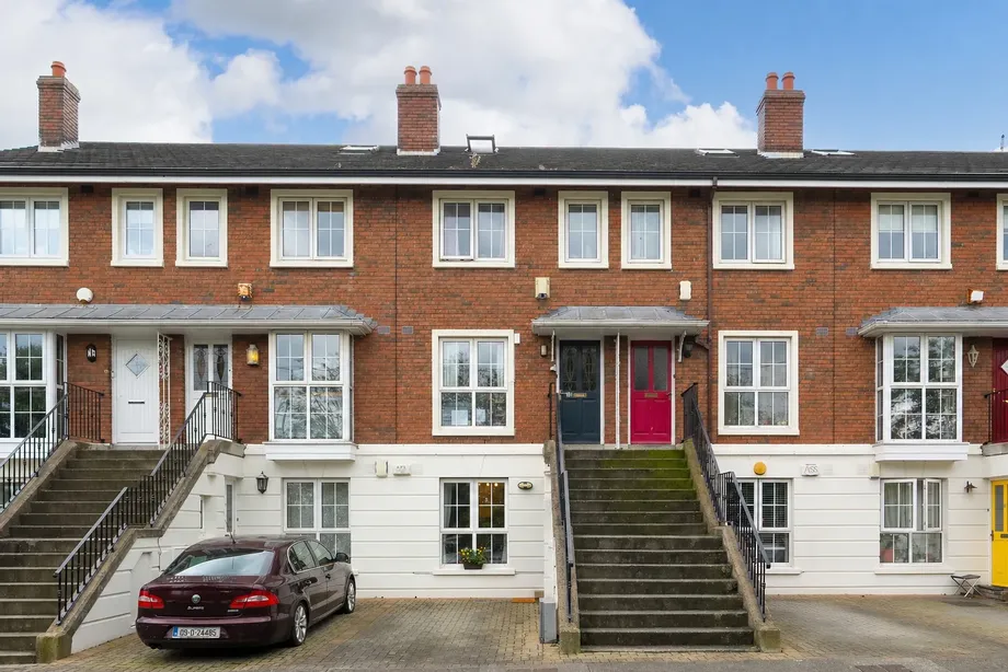 15 Grosvenor Lodge, Rathmines, Dublin 6, D06COD8 - DNG Estate Agents