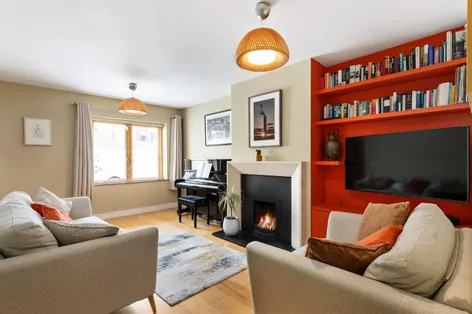 3 Brehon Court, Harold's Grange Road, Rathfarnham, Dublin 16, D16X2A8 -  DNG