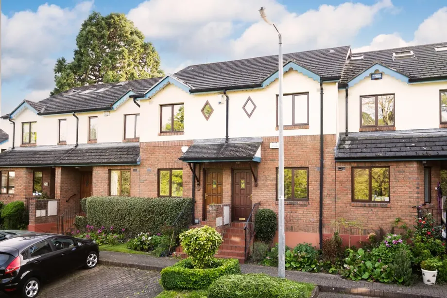 26 Laurence Brook, Chapelizod, Dublin 20, D20XD90 - DNG Estate Agents