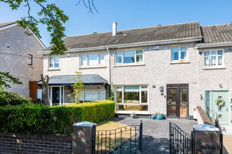 31 Donaghmede Road, Donaghmede, Dublin 13, D13XA43 - DNG