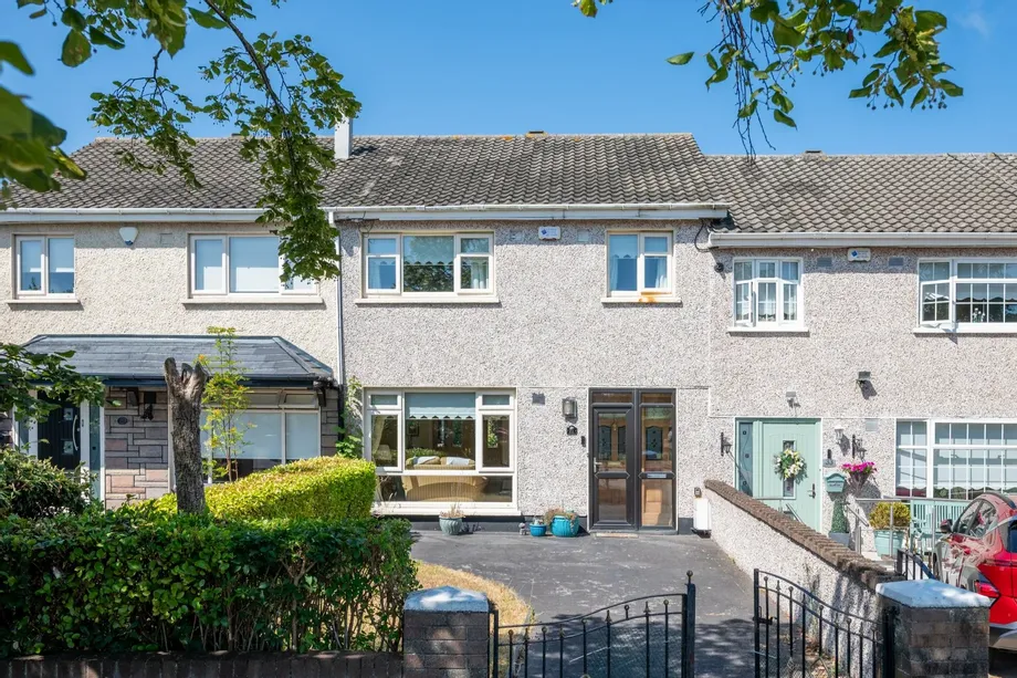 31 Donaghmede Road, Donaghmede, Dublin 13, D13XA43 - DNG Estate Agents