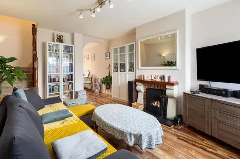 32 Portside Court, East Wall, Dublin 3, D03H3E3 - DNG