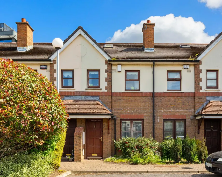 32 Portside Court, East Wall, Dublin 3, D03H3E3 - DNG Estate Agents